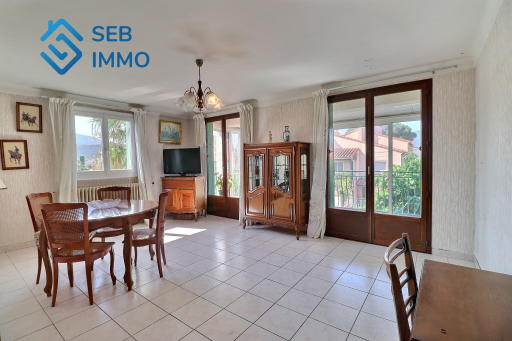 maisonvilla vente Le boulou