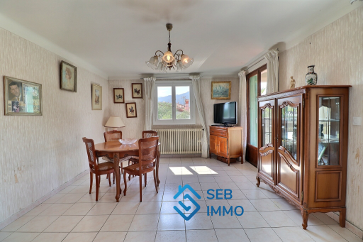 maisonvilla vente Le boulou