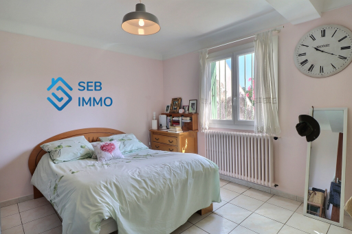 maisonvilla vente Le boulou