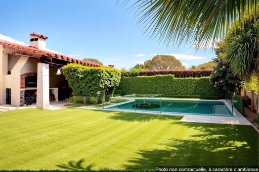 maisonvilla vente Le boulou