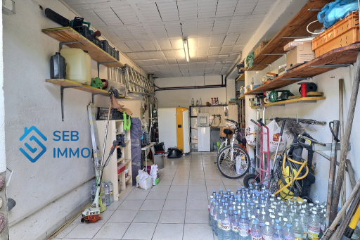 maisonvilla vente Le boulou