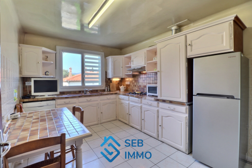 maisonvilla vente Le boulou