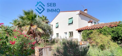 maisonvilla vente Le boulou