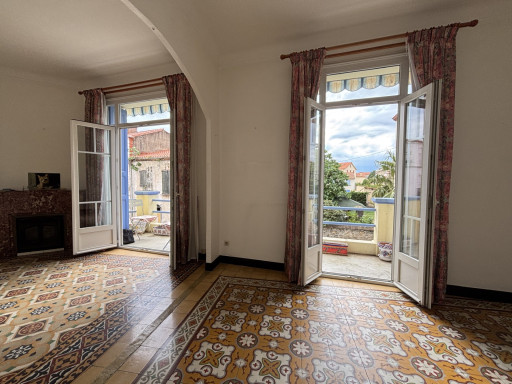 maisonvilla vente Le boulou
