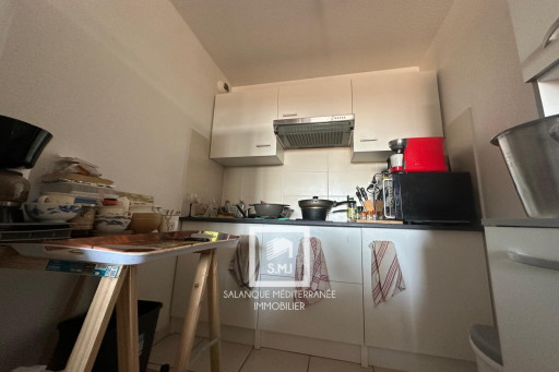 appartement à louer Saint-laurent-de-la-salanque