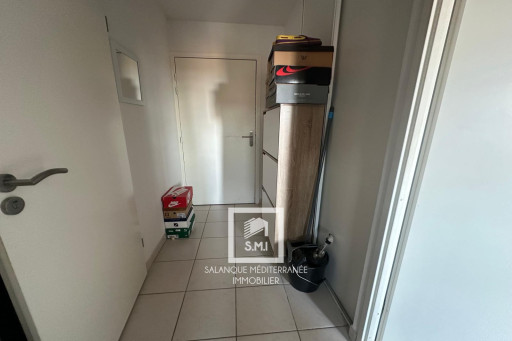 appartement à louer Saint-laurent-de-la-salanque