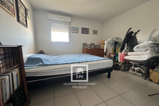 appartement à louer Saint-laurent-de-la-salanque