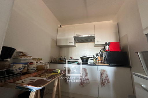 appartement à louer Saint-laurent-de-la-salanque