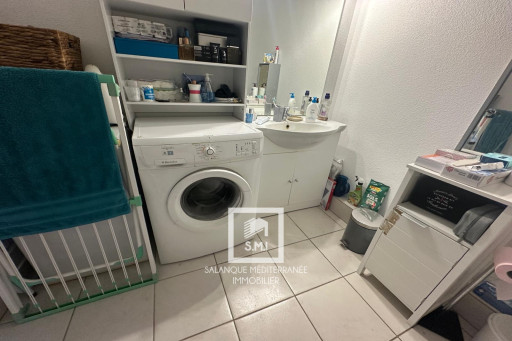 appartement à louer Saint-laurent-de-la-salanque