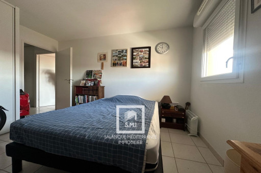 appartement à louer Saint-laurent-de-la-salanque