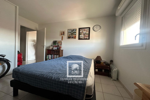 appartement à louer Saint-laurent-de-la-salanque