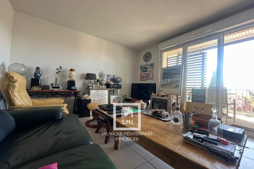 appartement à louer Saint-laurent-de-la-salanque