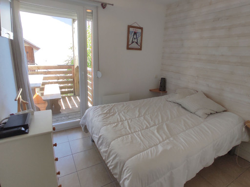 appartement vente Les angles