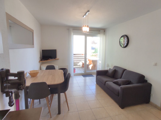 appartement vente Les angles