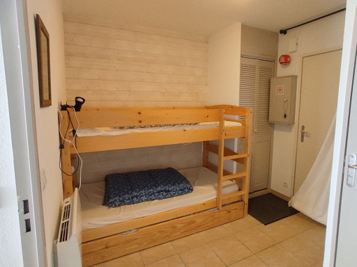 appartement vente Les angles
