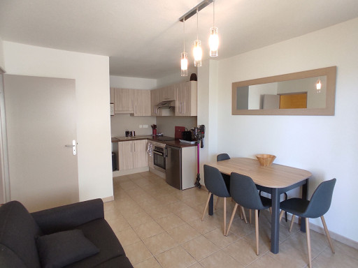 appartement vente Les angles
