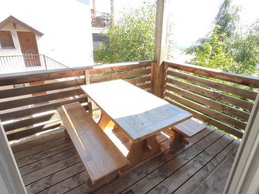 appartement vente Les angles