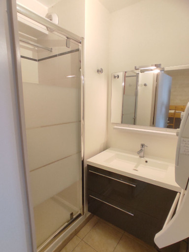 appartement vente Les angles