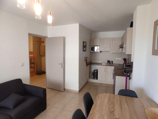 appartement vente Les angles
