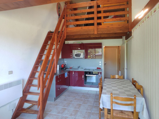 appartement vente Les angles