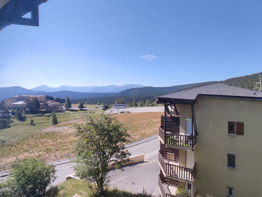 appartement vente Les angles