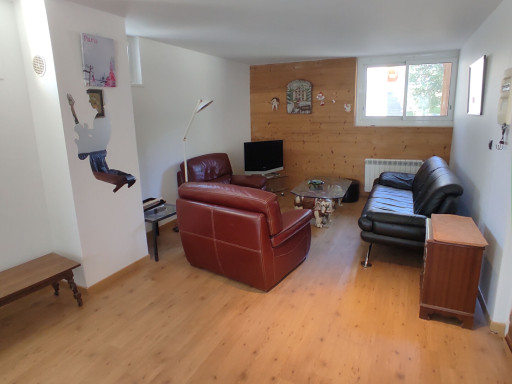 appartement vente Les angles