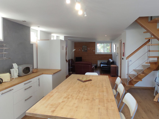 appartement vente Les angles