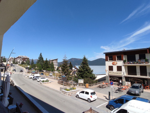appartement vente Les angles