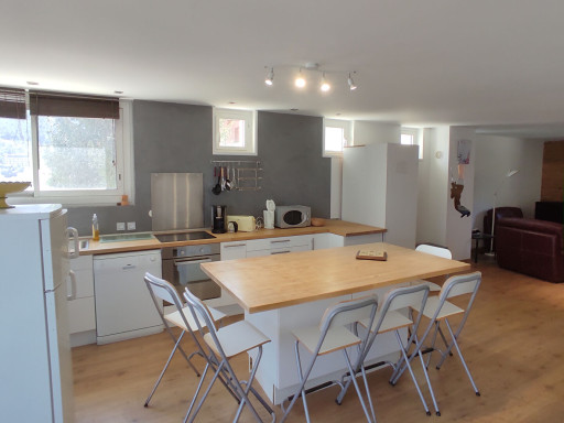 appartement vente Les angles