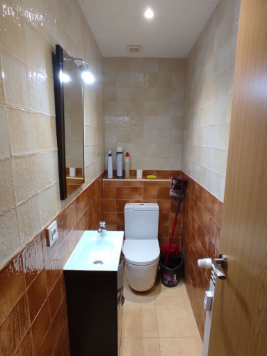 appartement vente Les angles