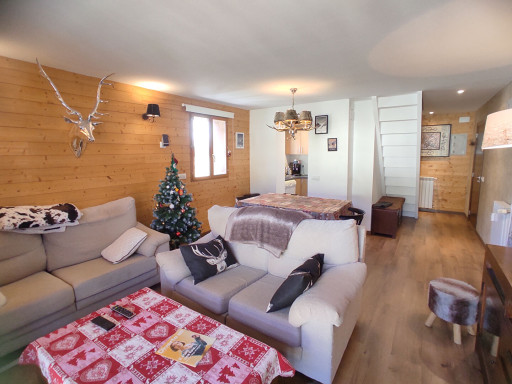 appartement vente Les angles