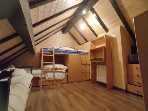 appartement vente Les angles