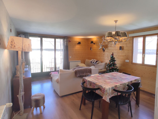 appartement vente Les angles