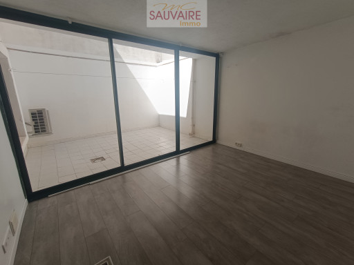 appartement à louer Rivesaltes