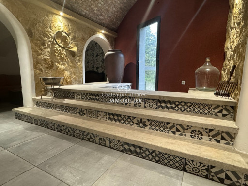 maison vente de prestige Saint-paul-de-fenouillet