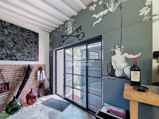 maison vente de prestige Saint-paul-de-fenouillet