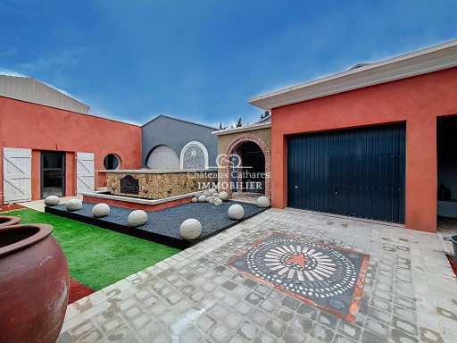 maison vente de prestige Saint-paul-de-fenouillet