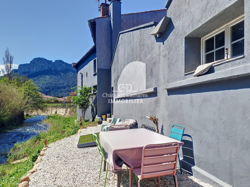 maison vente de prestige Saint-paul-de-fenouillet