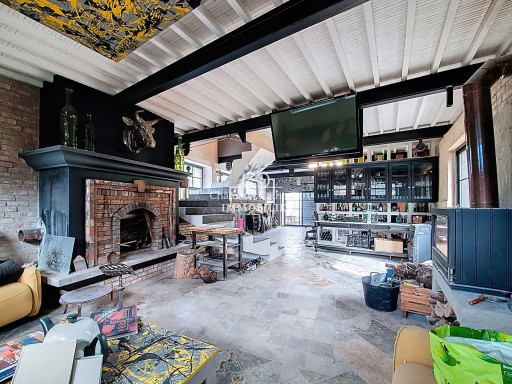 maison vente de prestige Saint-paul-de-fenouillet