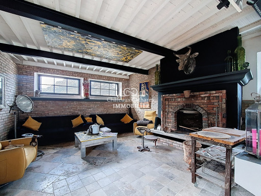 maison vente de prestige Saint-paul-de-fenouillet