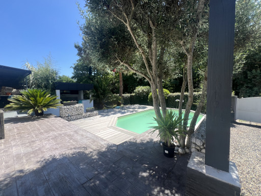 maisonvilla vente Arles-sur-tech