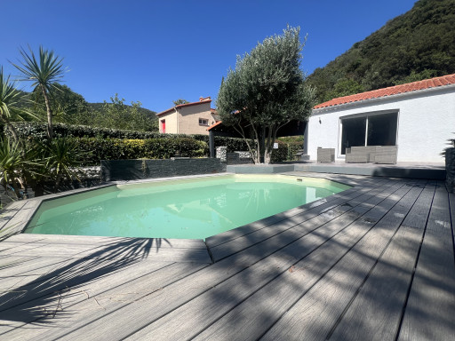 maisonvilla vente Arles-sur-tech