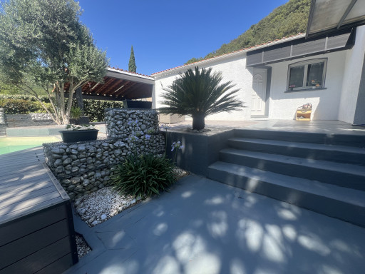 maisonvilla vente Arles-sur-tech