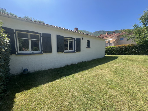 maisonvilla vente Arles-sur-tech