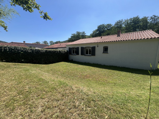 maisonvilla vente Arles-sur-tech