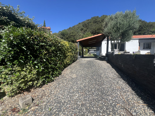 maisonvilla vente Arles-sur-tech