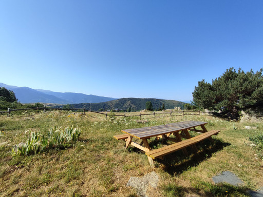 maisonvilla vente Font-romeu-odeillo-via