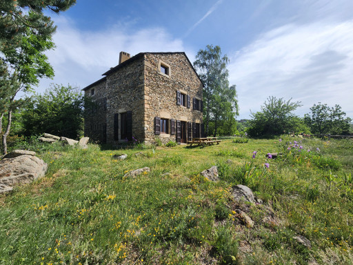 maisonvilla vente Font-romeu-odeillo-via