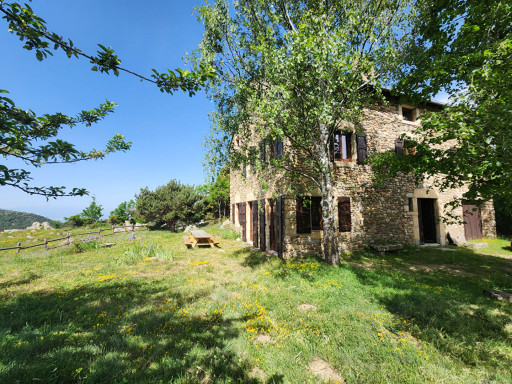 maisonvilla vente Font-romeu-odeillo-via