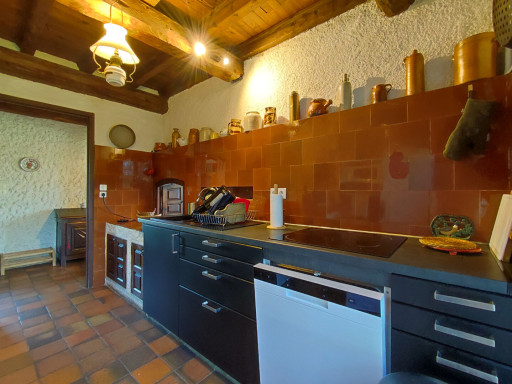 maisonvilla vente Font-romeu-odeillo-via